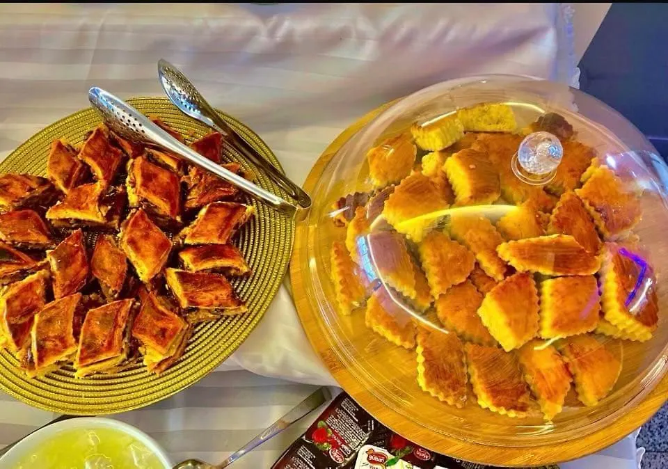 فندق آرغو باتومي