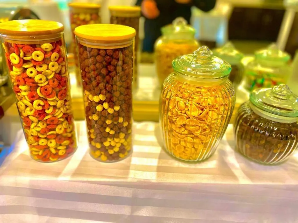 فندق آرغو باتومي