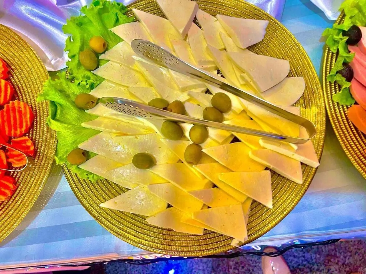 فندق آرغو باتومي