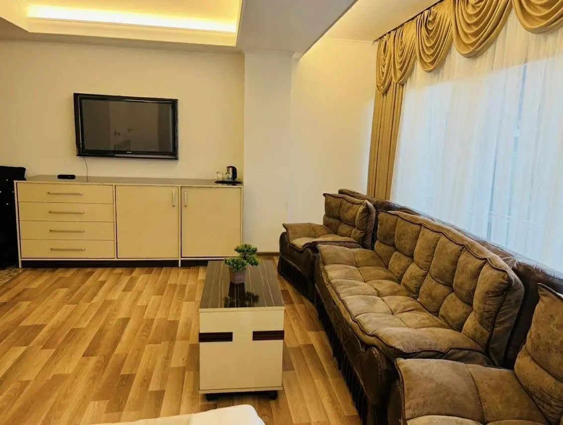 فندق آرغو باتومي 4*,  جورجيا