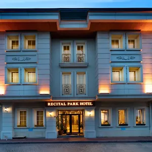 https://recital-park-hotel.istanbul-turkeyhotels.com